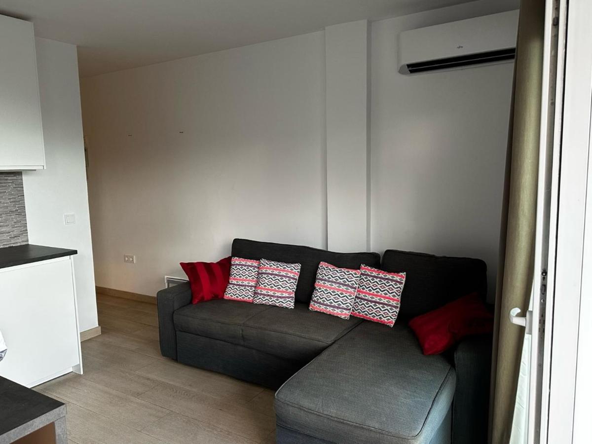 Apartment Torremolinos Appartement